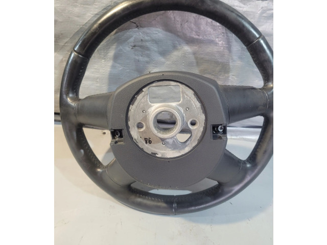 Руль Audi A3 S3 A3 Sportback 8P  2005 - 2013 года 8P0419091CD      