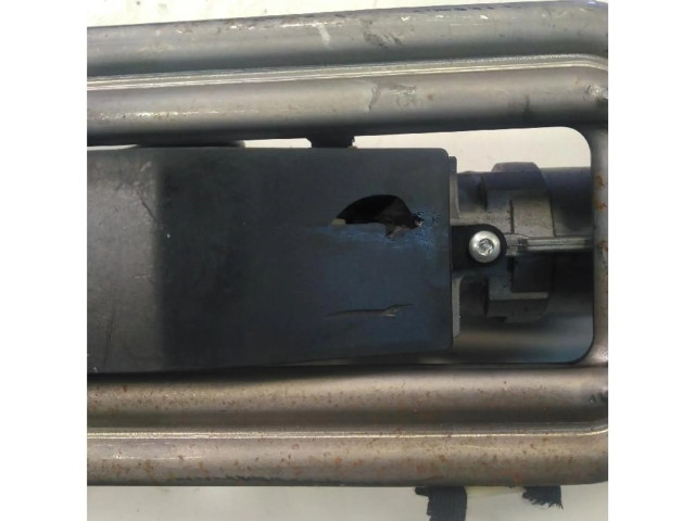 Рулевая рейка Citroen Berlingo 2018- года