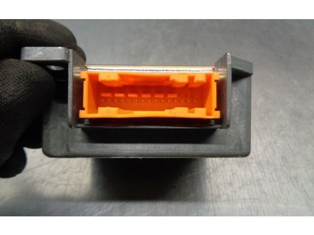 Блок подушек безопасности 9628740580, 550539000 Citroen Xantia