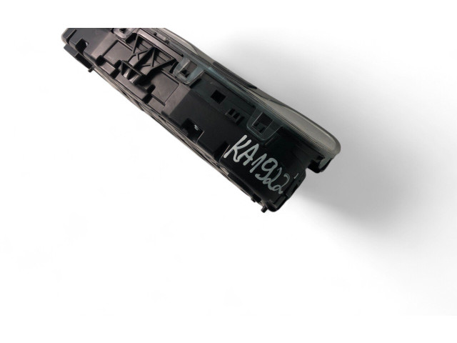 Панель приборов 6V0920740B   Skoda Fabia Mk3 (NJ)       