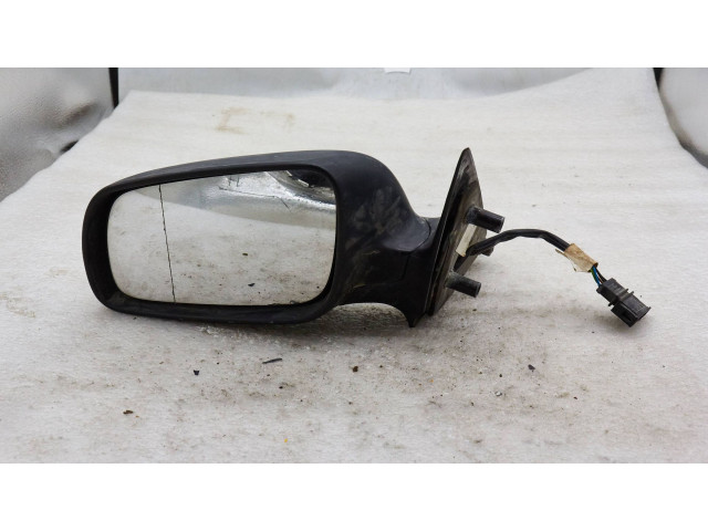 Зеркало электрическое Skoda Fabia Mk1 (6Y) 1999 - 2007 года