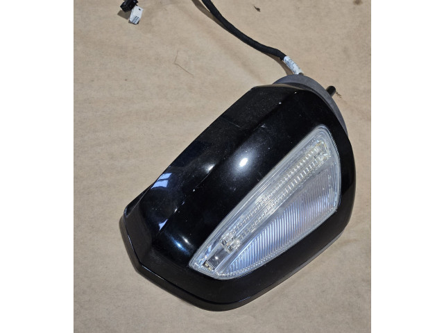 Зеркало электрическое        Mercedes-Benz GL X164  2006 - 2012 года   