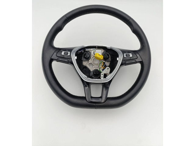 Volant Volkswagen Caddy 2020 2K5419091, 62128040A  