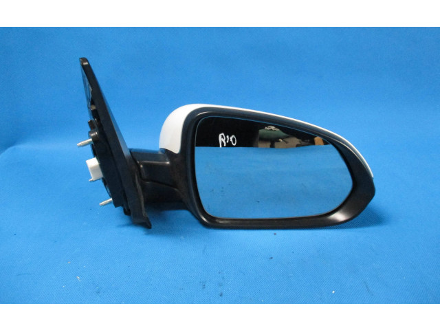 Переключатель дворников    KIA Rio