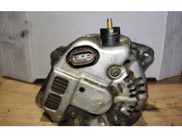 Генератор CJX27   Honda HR-V      