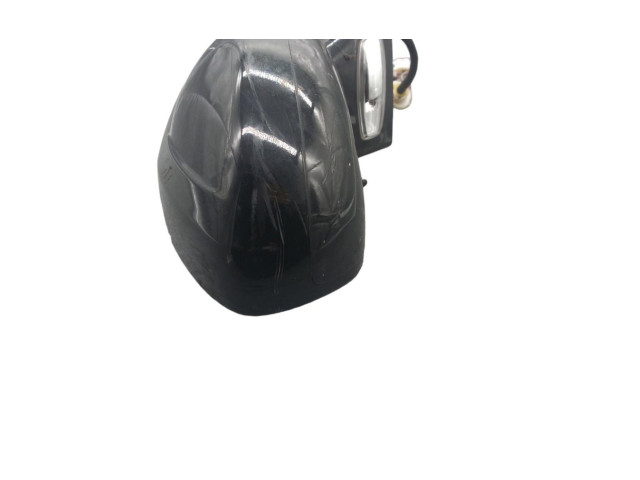 Зеркало электрическое Citroen DS4 - года