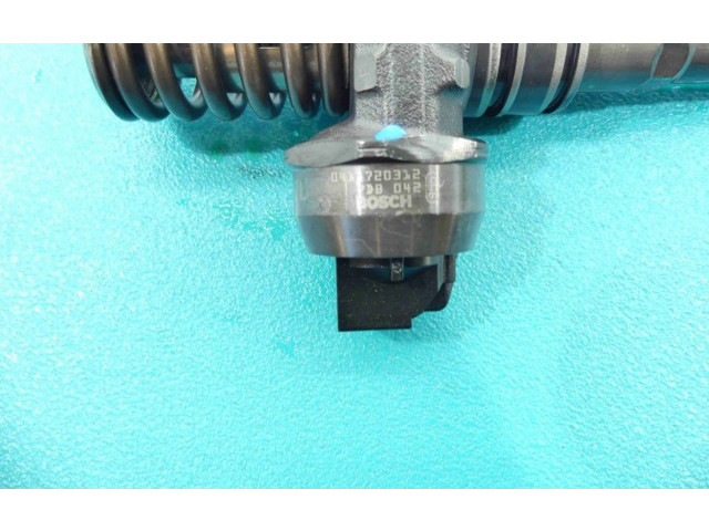 Форсунка 0414720312, IMPRK1240605    Audi A3 S3 8P   