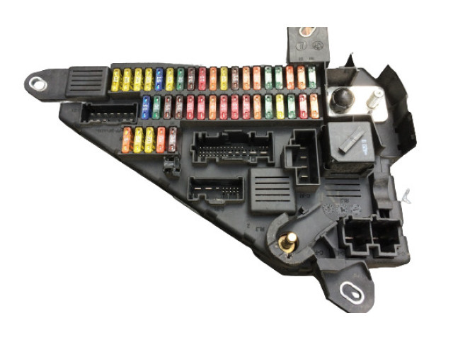 Pojistková skříňka BMW 5 E60 E61 2007