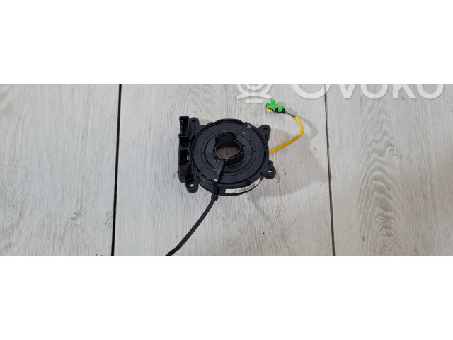 Подрулевой шлейф SRS Chevrolet Captiva