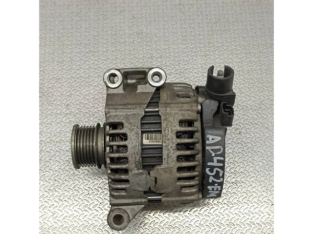 Генератор 0121615027, 60460   Mini One - Cooper Coupe R56 1.6     