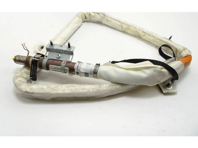 Боковая подушка безопасности    Volvo C30