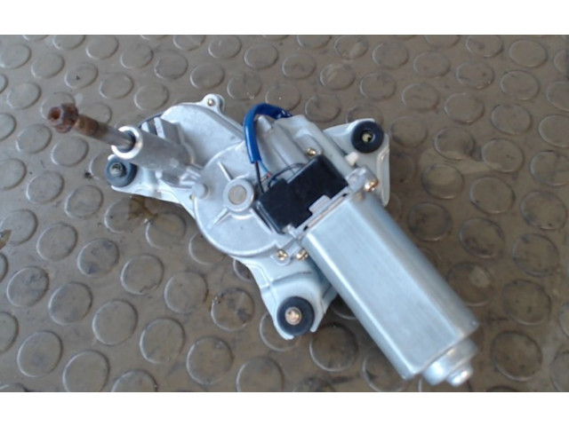 Моторчик заднего дворника 8492007143 Mazda MPV II LW