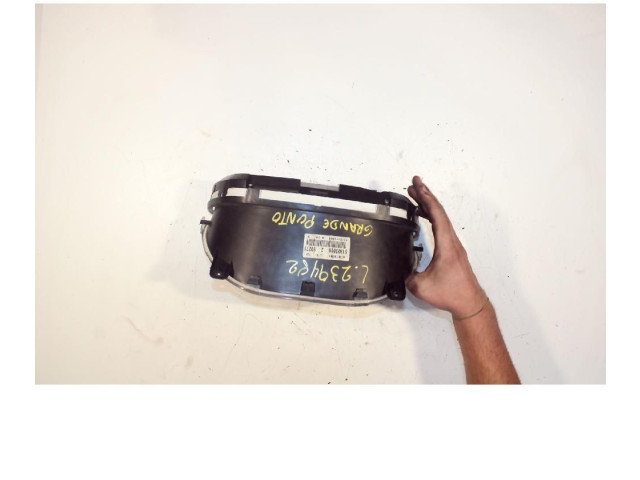 Панель приборов 51867545   Fiat Grande Punto       