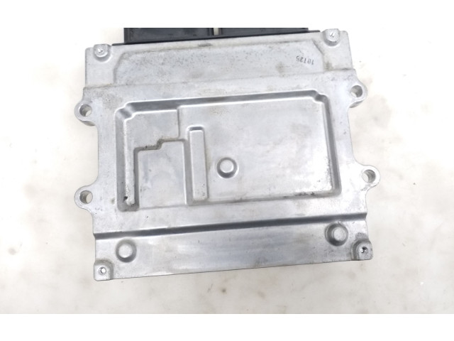 Řídící jednotka 31452623   Volvo S60 2017