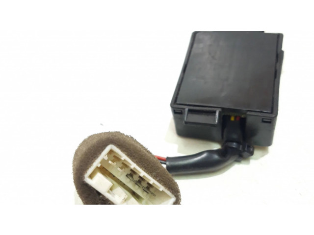 Включатель постоянной скорости