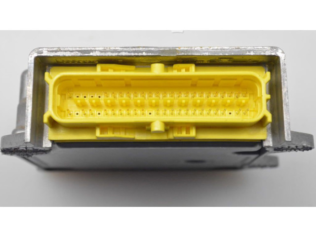 Блок подушек безопасности 5C0959655B Skoda Yeti (5L)