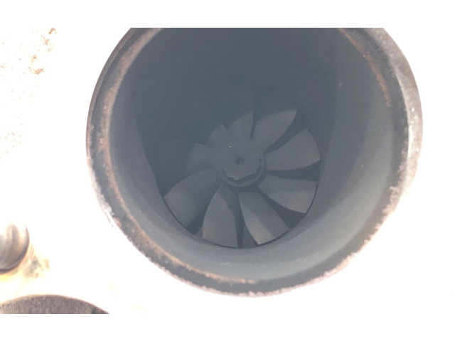 Турбина Peugeot 4008 49335-01102