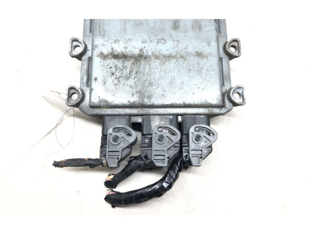    Рулевая рейка    Citroen C1 2006 - 2013 года