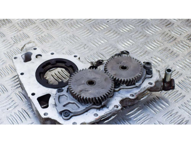 Čerpadlo oleje 504087648, F009000748   Citroen Jumper 2.2  4HH (P22DTE)