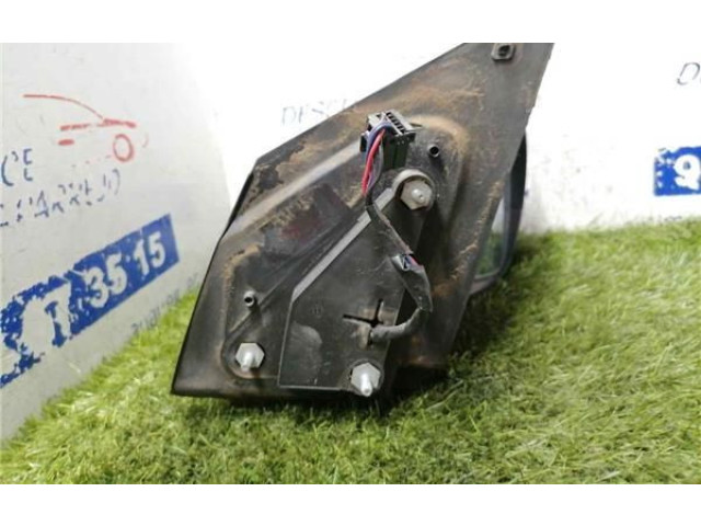 Zpětné zrcátko Dodge Caliber 2007