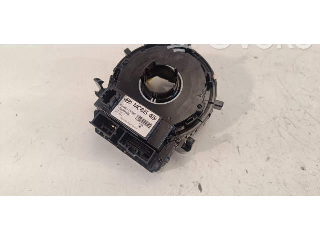 Подушка безопасности водителя 93490F1250   KIA Sportage