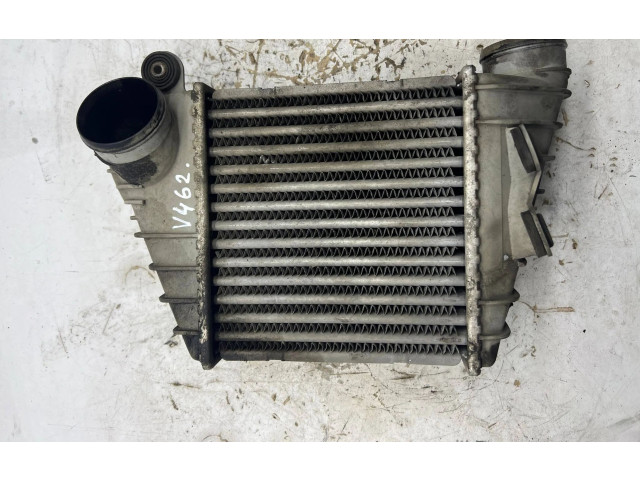 Интеркулер Audi A3 S3 8L