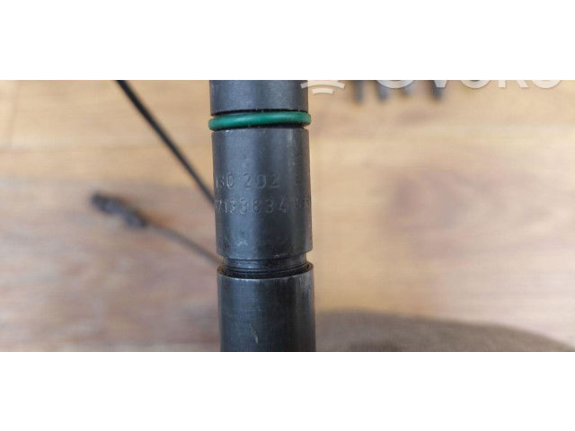 Комплект форсунок 059130201E, 059130202E    Skoda Octavia Mk1 (1U)   