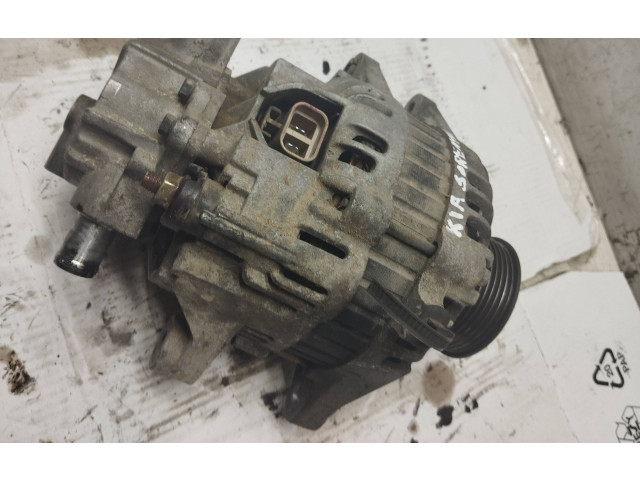 Генератор 373004A   KIA Sorento      