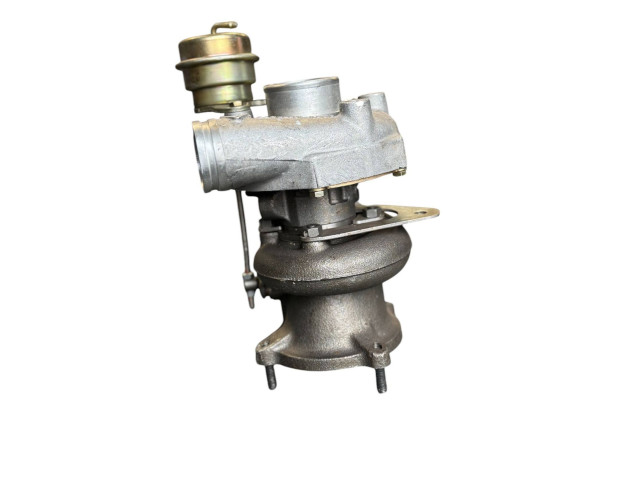 Турбина 53169706726, 53169886726 Porsche 996 1997 - 2004 года