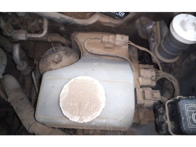 Блок АБС Mitsubishi Montero - года