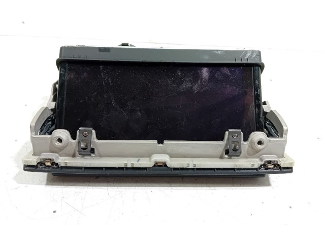 Дисплей 8V0857273P Audi A3 S3 8V