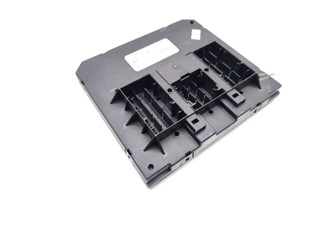 Блок комфорта 5Q0937086AH, F005V01737 Skoda Octavia Mk3 (5E)