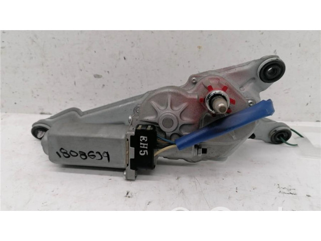 Моторчик заднего дворника 987101J000, 0090131 Hyundai i20 (PB PBT)
