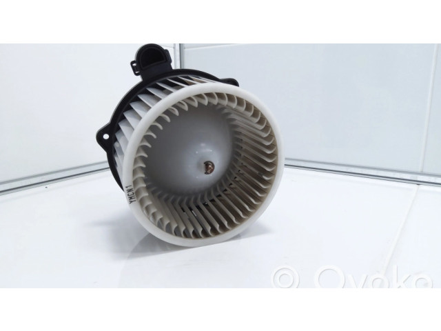 Вентилятор печки    D316CWFAA01   Hyundai Ioniq