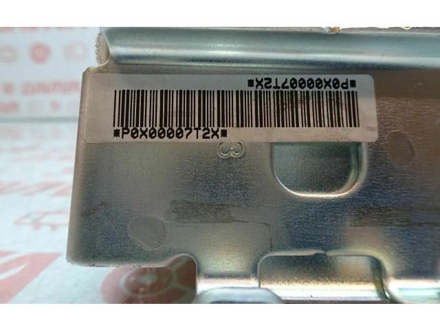 Подушка безопасности пассажира P0X00007T2X Honda FR-V