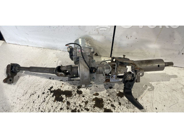 рейка Колонка рулевая 87240935, 87240935 Dacia Duster - года