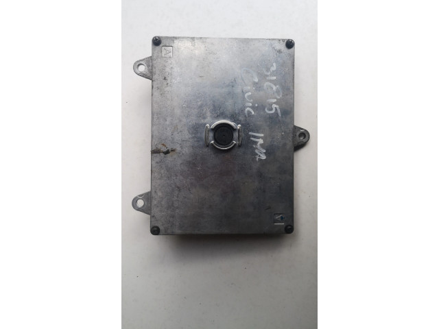 Řídící jednotka 37820-RMX-E06, 37820-RMX-E06 3260-110024 Honda Civic 2005