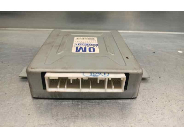 Блок управления двигателя 3392080GF, 1122003201 Suzuki Ignis