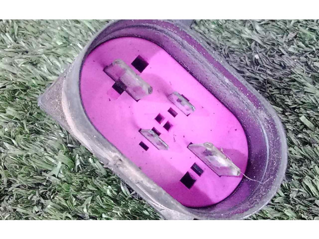 Вентилятор радиатора 869204E Audi A4 Allroad