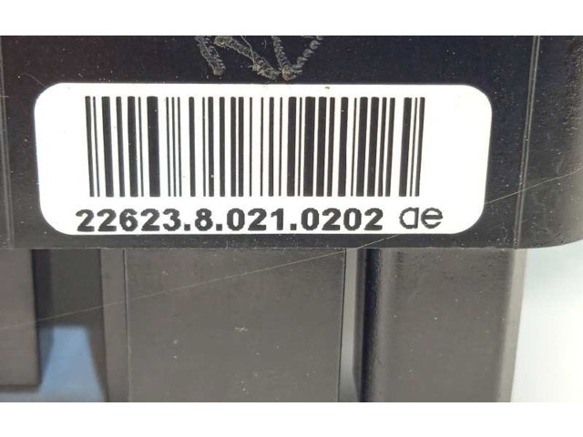 Подушка безопасности водителя 2262380210202 Jeep Renegade