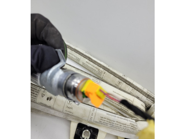 Боковая подушка безопасности 2188600102, 610932901   Mercedes-Benz CLS C218 X218