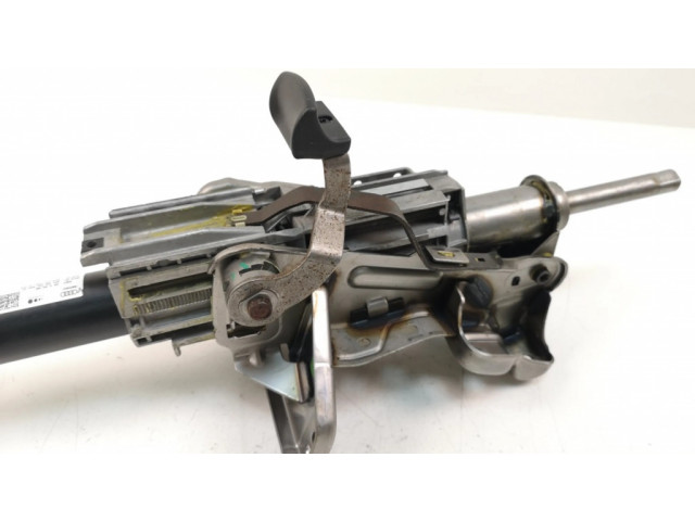 Рулевая рейка 831401012, 8K0419506S Audi A4 S4 B8 8K 2008-2015 года