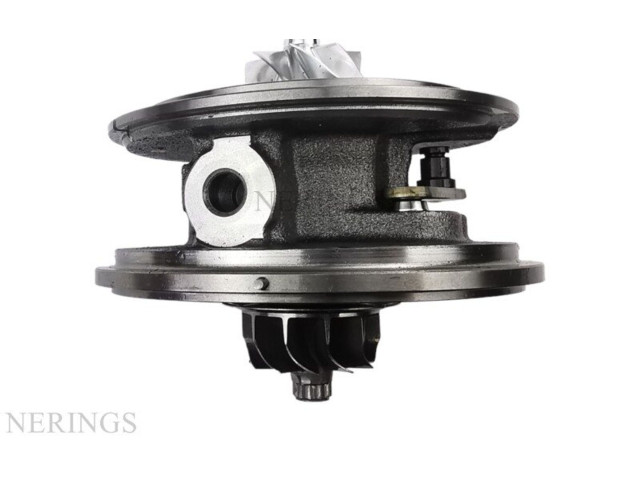  Турбина Peugeot 2008 I  819872-0001, CHRA10-0581T         