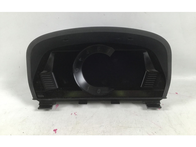 Přístrojová deska  Toyota Supra A90 2020 9832537  