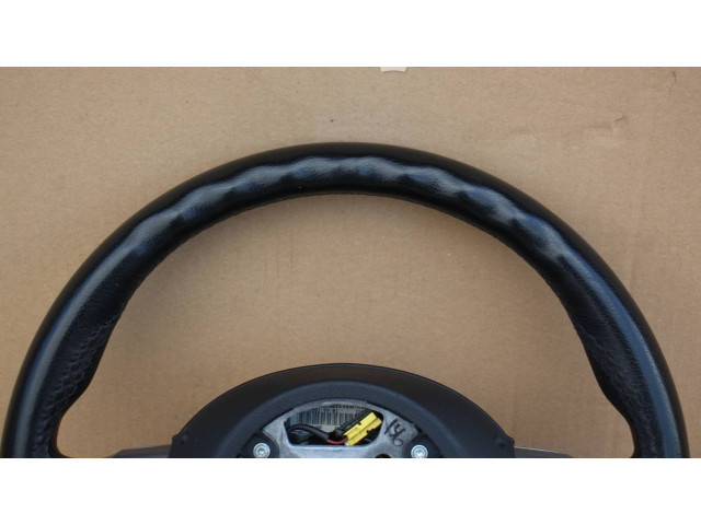 Руль BMW Z4 E85 E86  2002 - 2008 года       