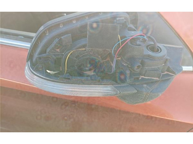 Zpětné zrcátko MG ZS 2023