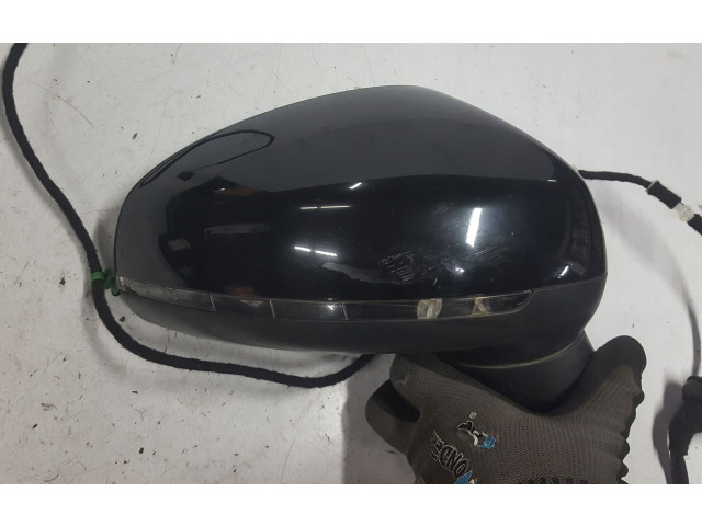 Зеркало электрическое Audi A1 2010 - 2018 года