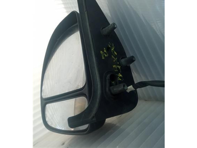 Зеркало (механическое)       Peugeot Expert  2007 - 2016 года   