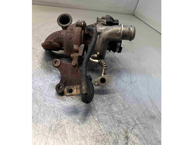 Турбина Ford S-MAX 7g996k682bb, 7g996k682bb