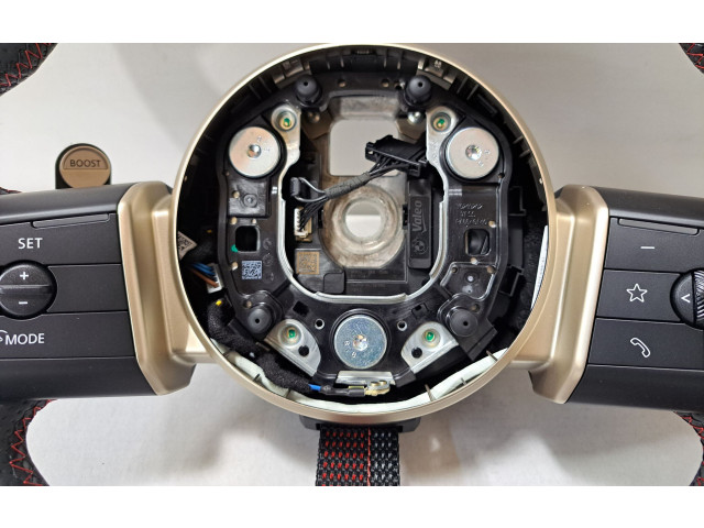 Руль Mini Cooper Countryman R60  2011 - 2016 года 5A6CB26      